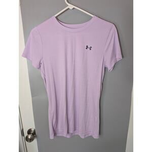 Under Armour Heat gear Loose fit Tee